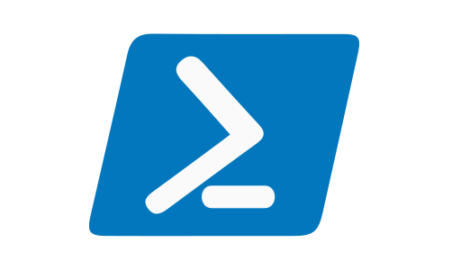 PowerShellイメージ