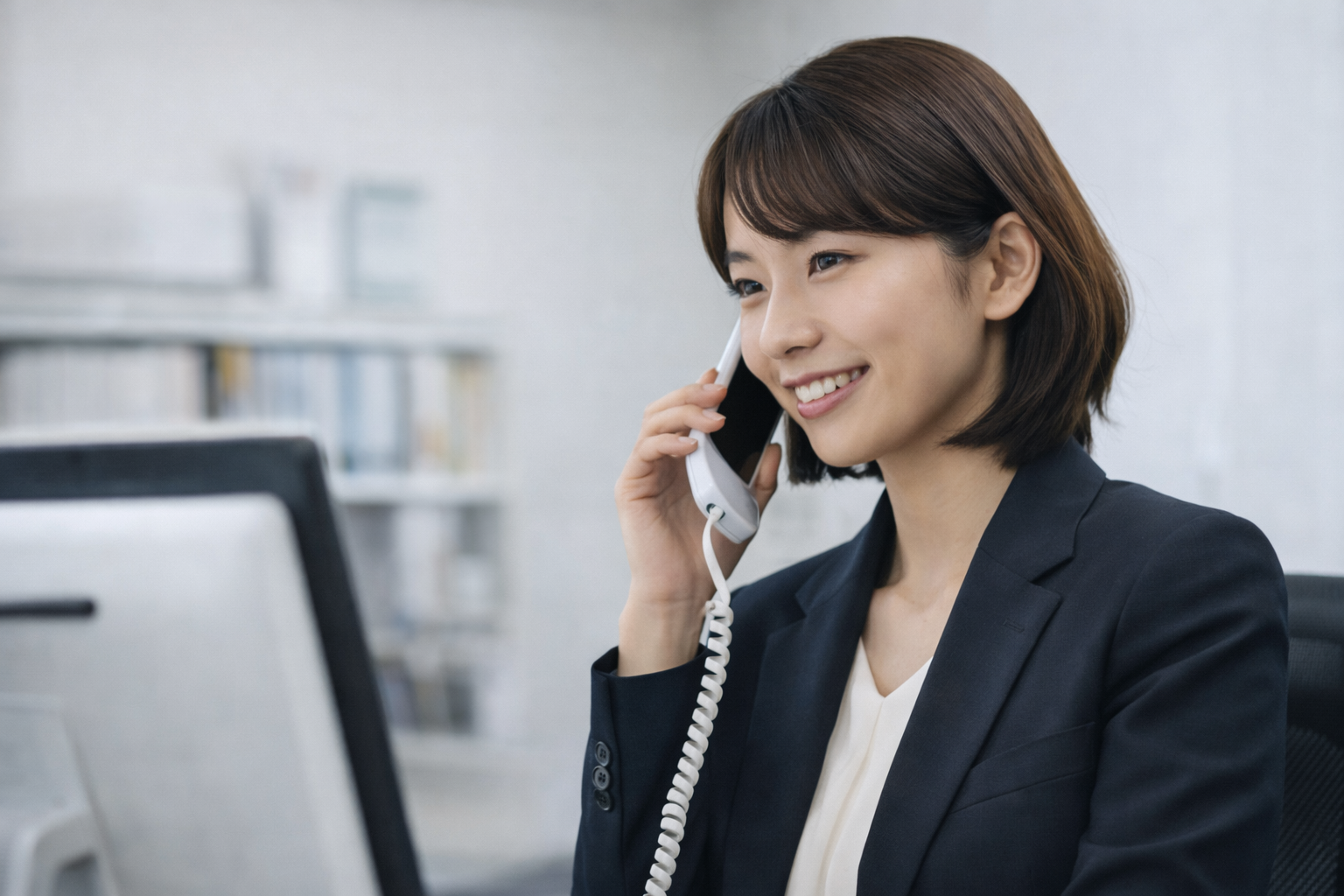 営業事務グループ