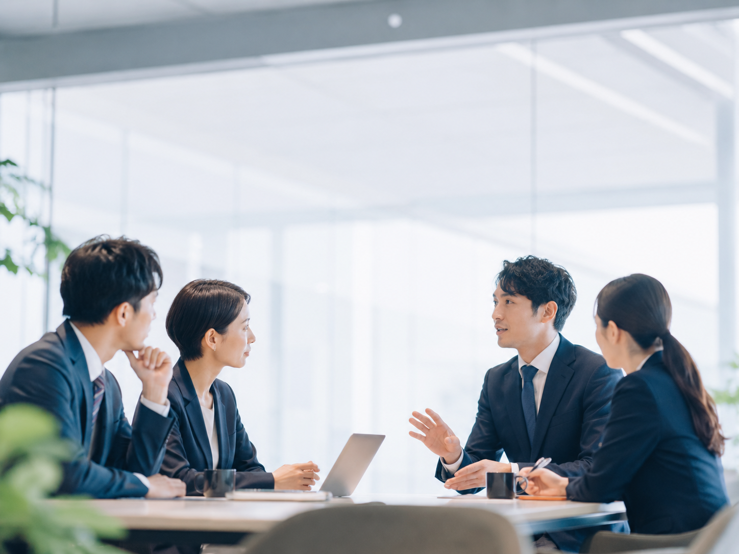 企業理念
